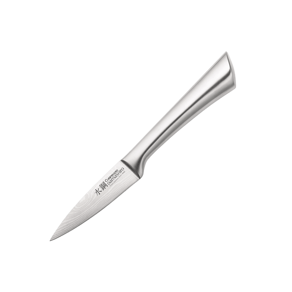 Køkken::pro® Damashiro® skærekniv 9 cm 3,5 tommer