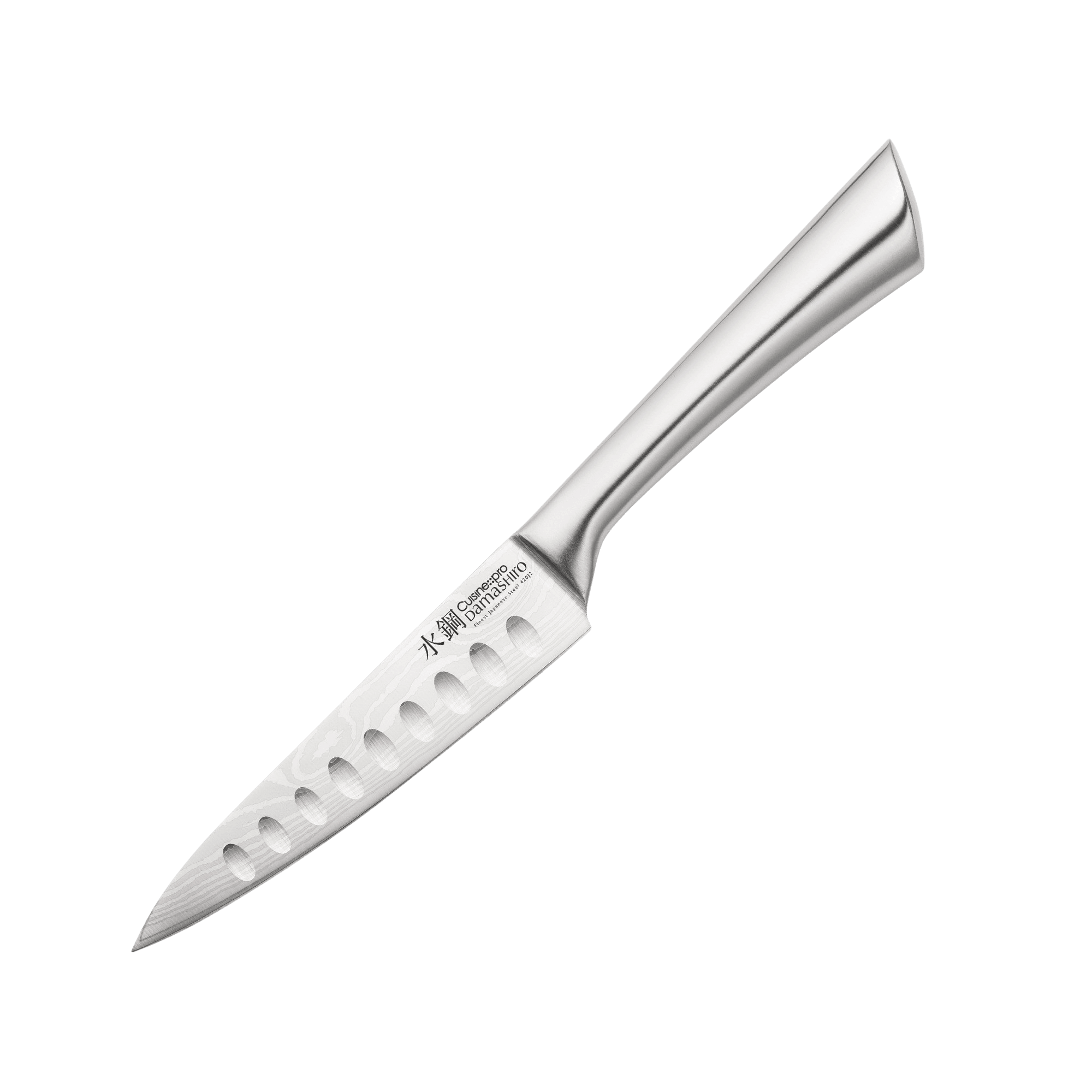 Cuisine::pro® Damashiro® Utility Knife 12cm 4.5in-1029090