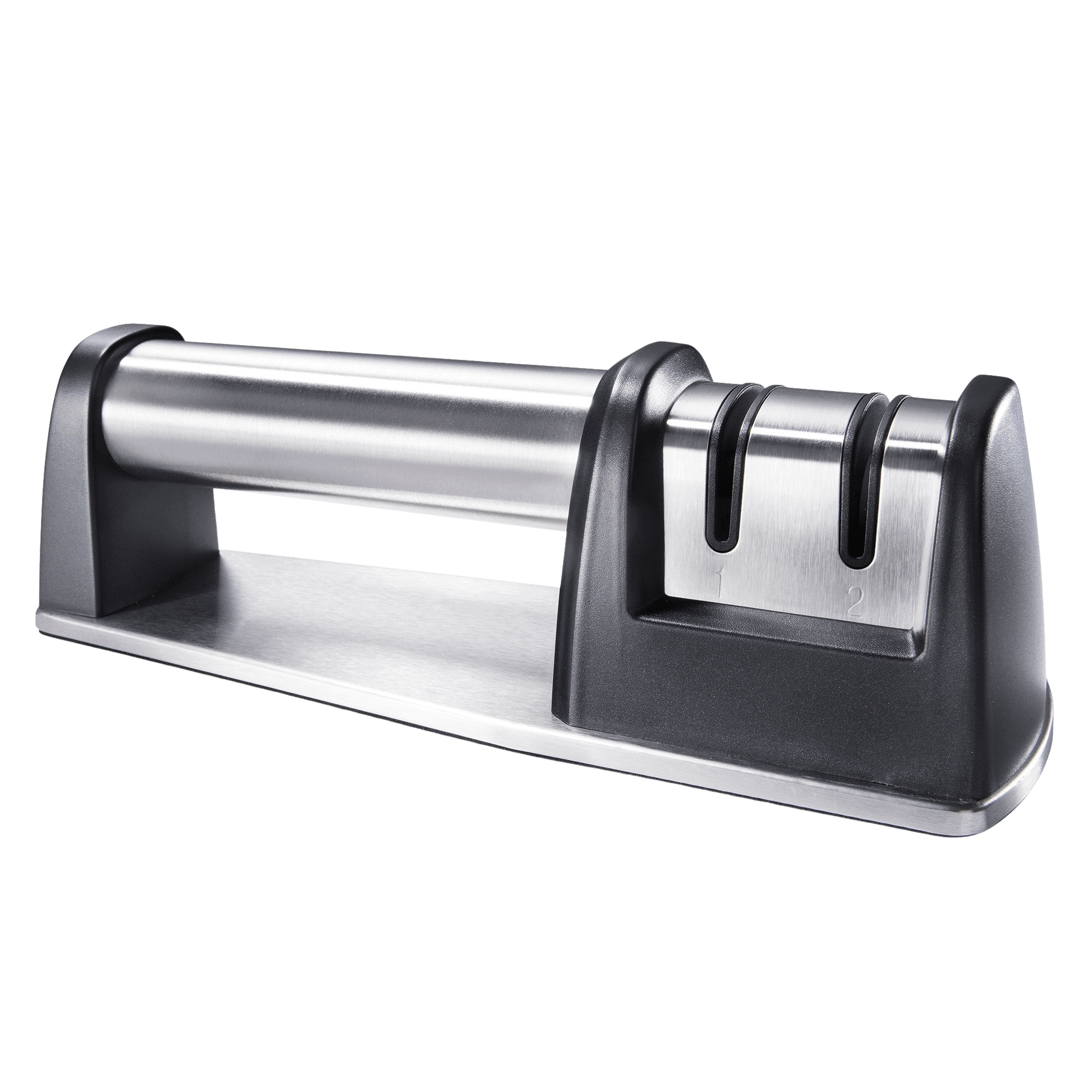 Damashiro® 2 Step Knife Sharpener - Cuisine::pro® – THE CUSTOM CHEF TM