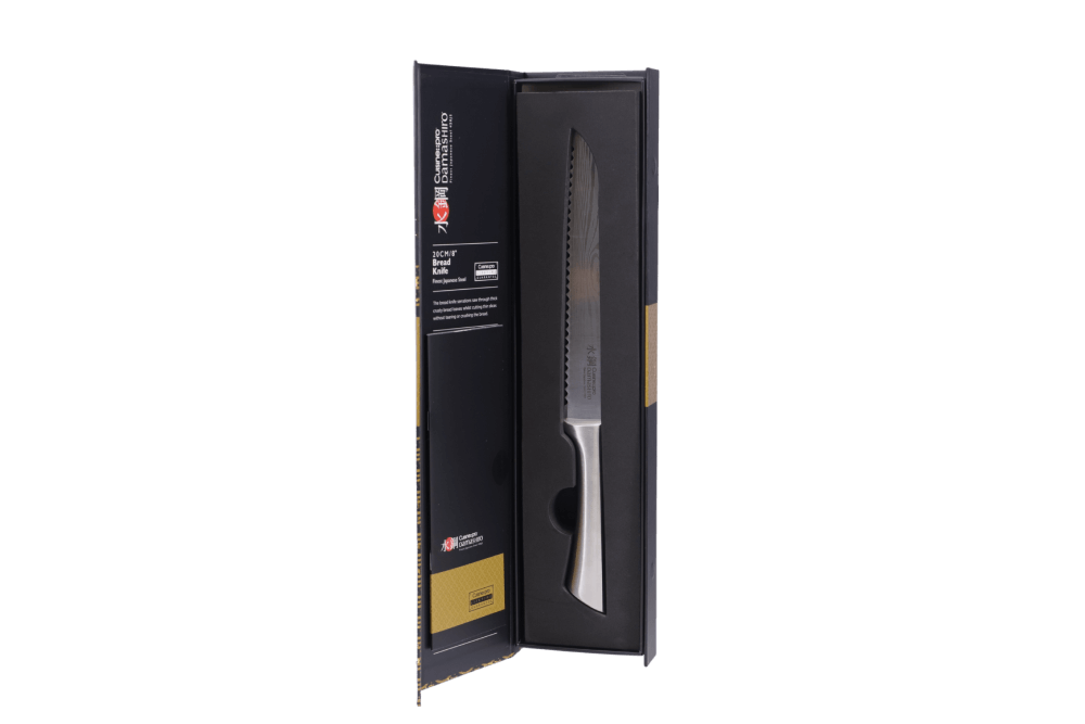 Cuisine::pro® Damashiro® Bread Knife 20cm 8"-1029092