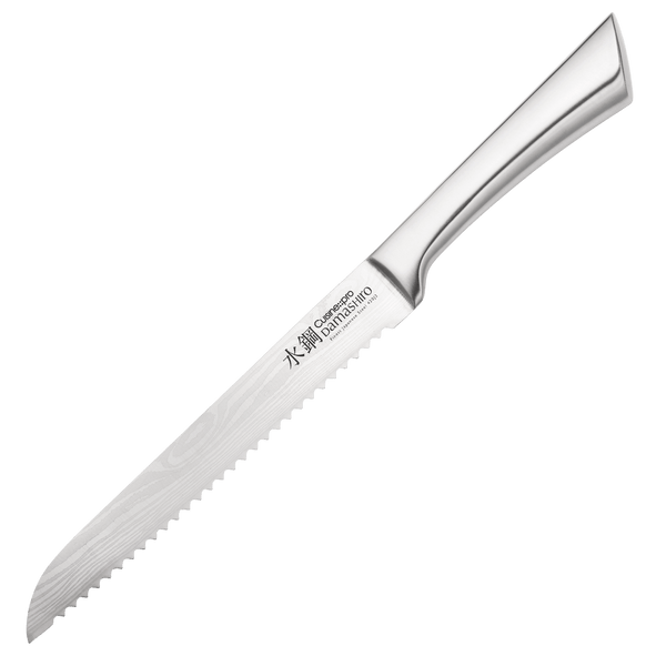 Køkken::pro® Damashiro® brødkniv 20 cm 8"
