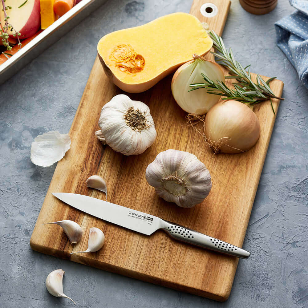 Cuisine::pro® iD3® Chef's Knife 5in hover