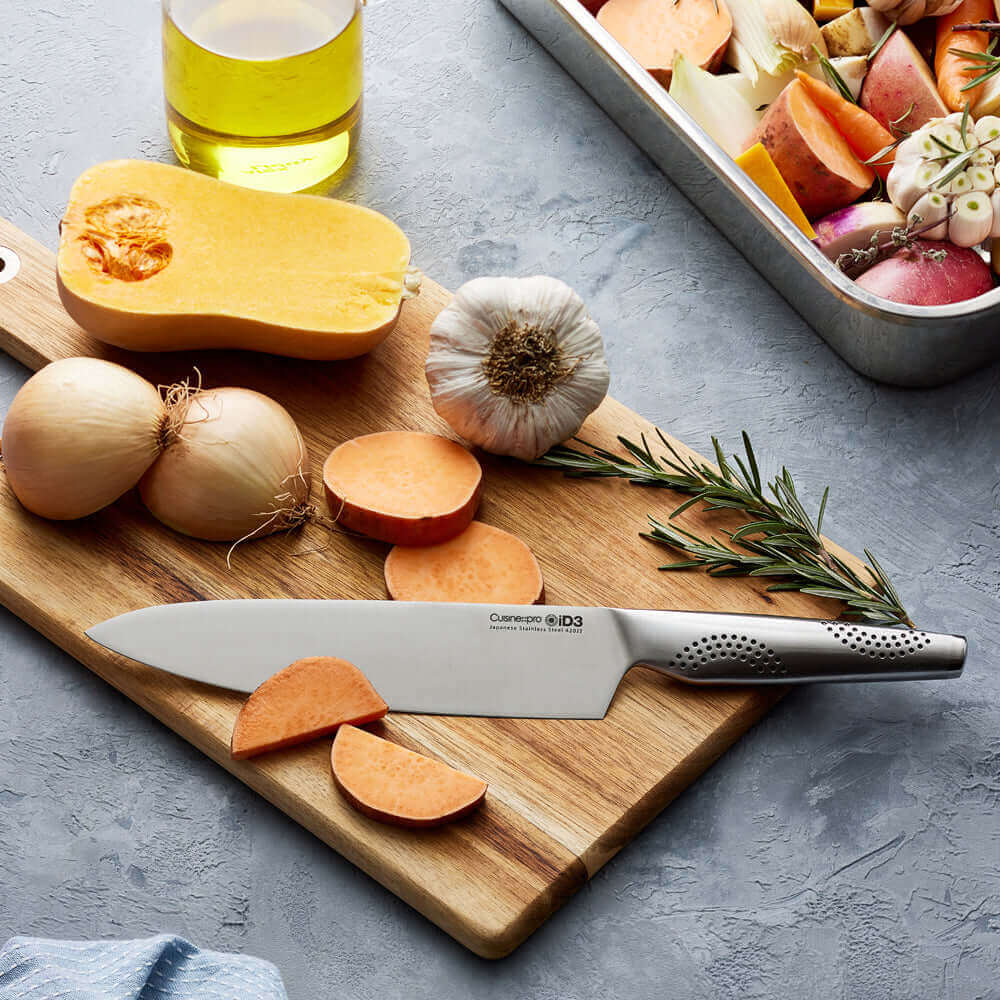 Cuisine::pro® iD3® Chef's Knife 8in hover