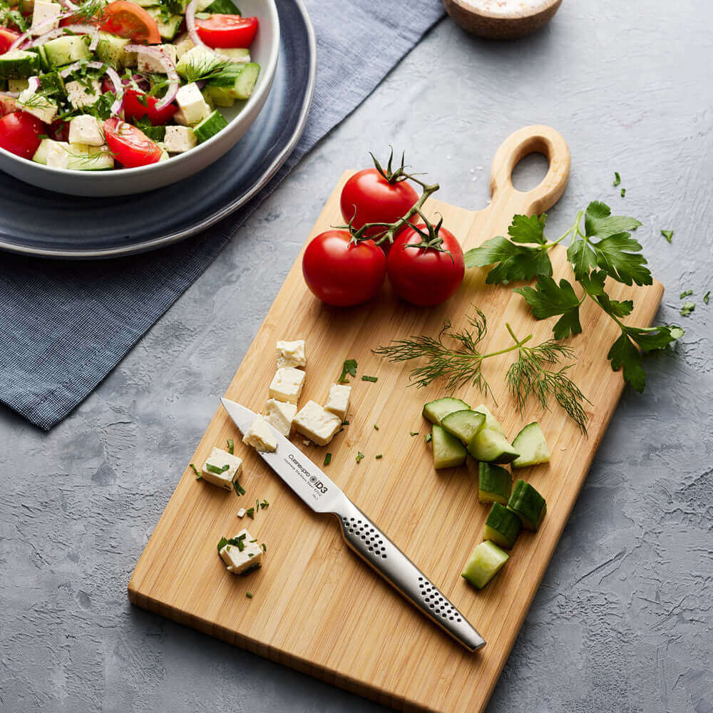Cuisine::pro® iD3® Paring Knife 3.5in hover