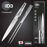 Cuisine::pro® iD3® Carving Knife Set
