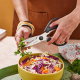 Cuisine::pro® SABRE 14 Piece Knife Block