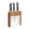 Personalization For Cuisine::pro® WOLFGANG STARKE™ Klar 7 Piece Knife Block-TCC-1029439