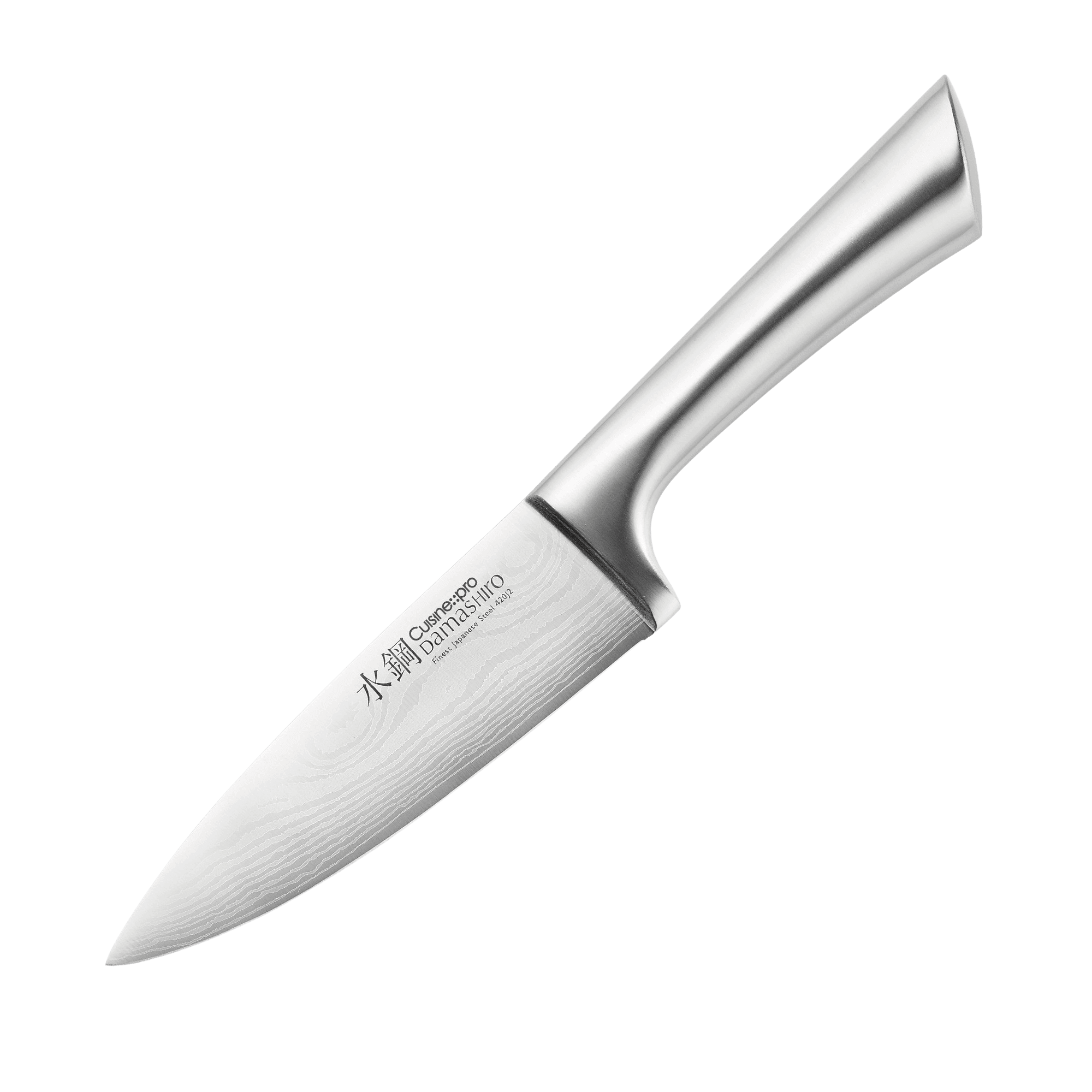 Cuisine::pro® Damashiro® Mini Chef's Knife 6in