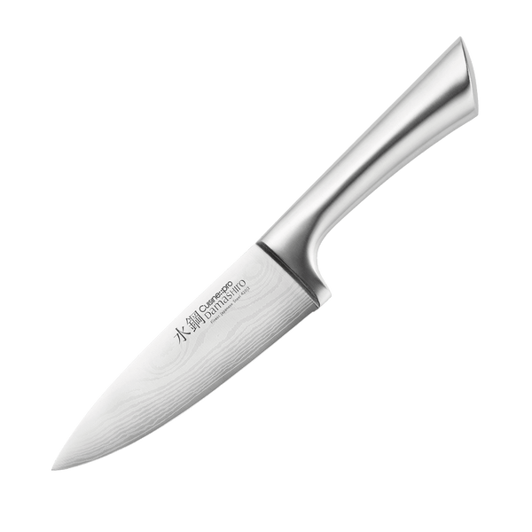 Køkken::pro® Damashiro® Mini kokkekniv 15 cm 6 tommer