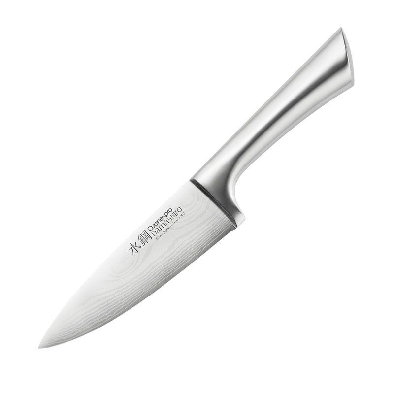 Cuisine::pro® Damashiro® Mini Couteau de Chef 15cm 6in