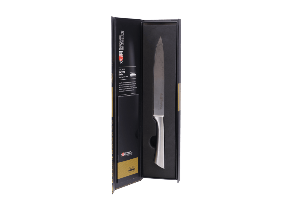 Cuisine::pro® Damashiro® Carving Knife 20cm 8"-1030129