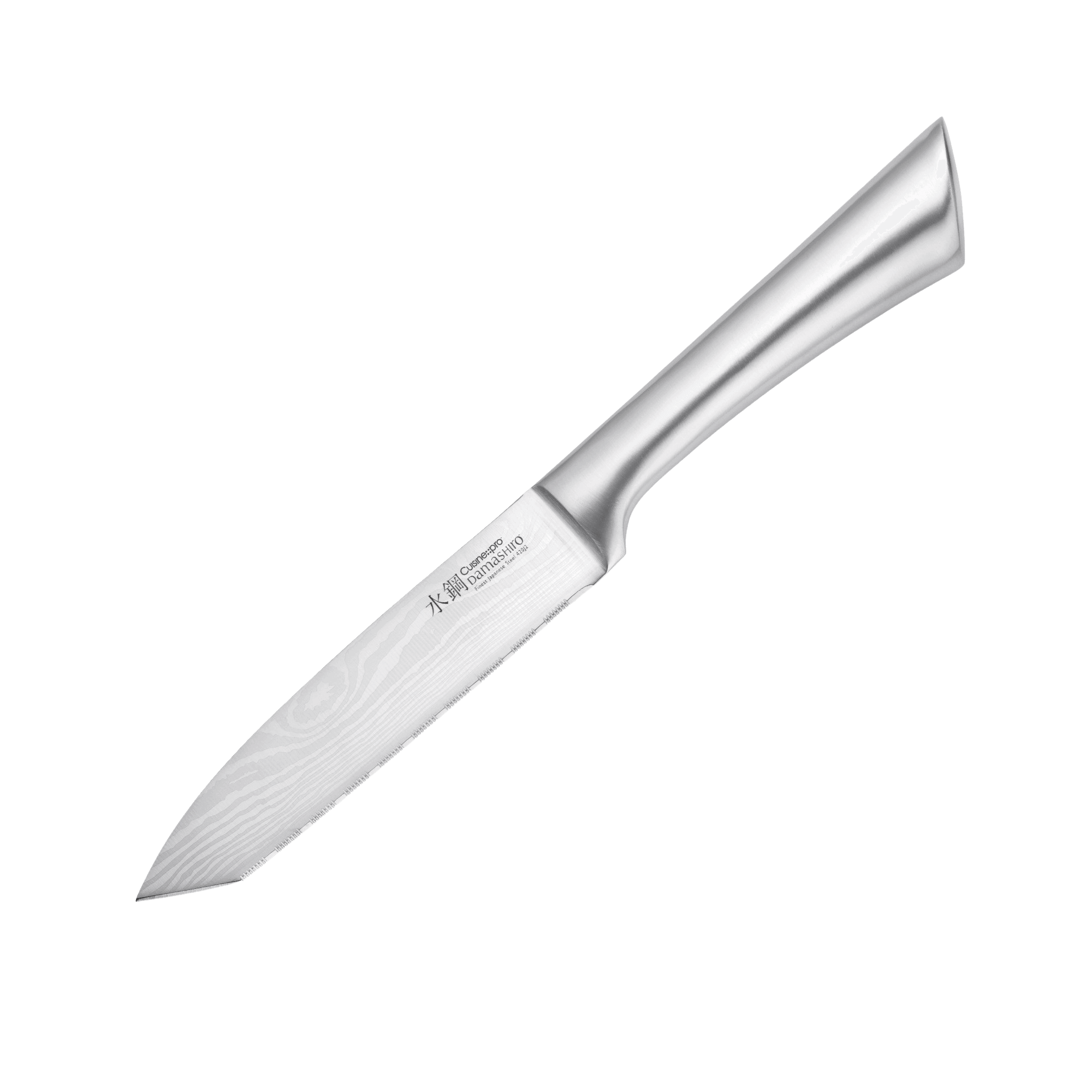 Cuisine::pro® Damashiro® All Purpose 'Try Me' Knife 5.5in