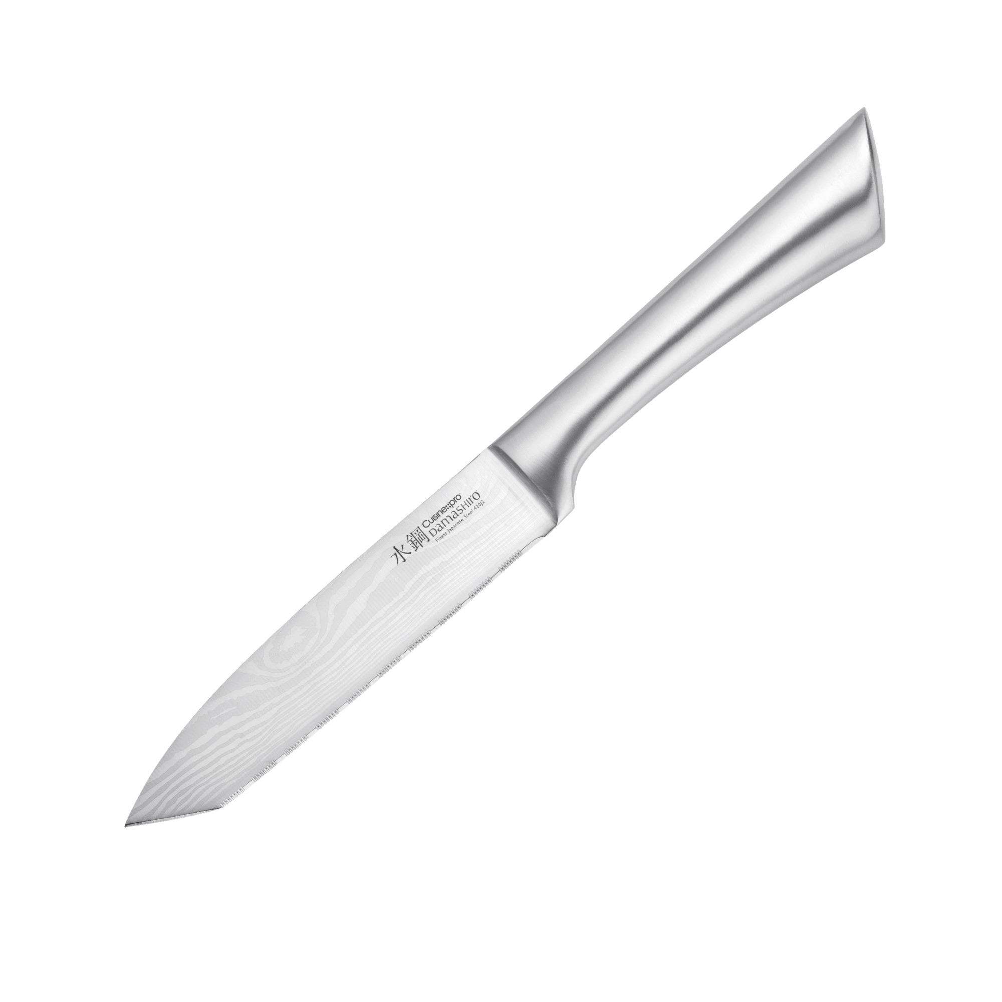 Cuisine::pro® Damashiro® All Purpose 'Try Me' Knife 14.5cm 5.5in-1032393