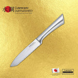 Cuisine::pro® Damashiro® All Purpose 'Try Me' Knife 14.5cm 5.5in