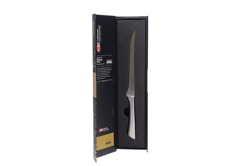 Cuisine::pro® Damashiro® Filleting Knife 20cm 8in