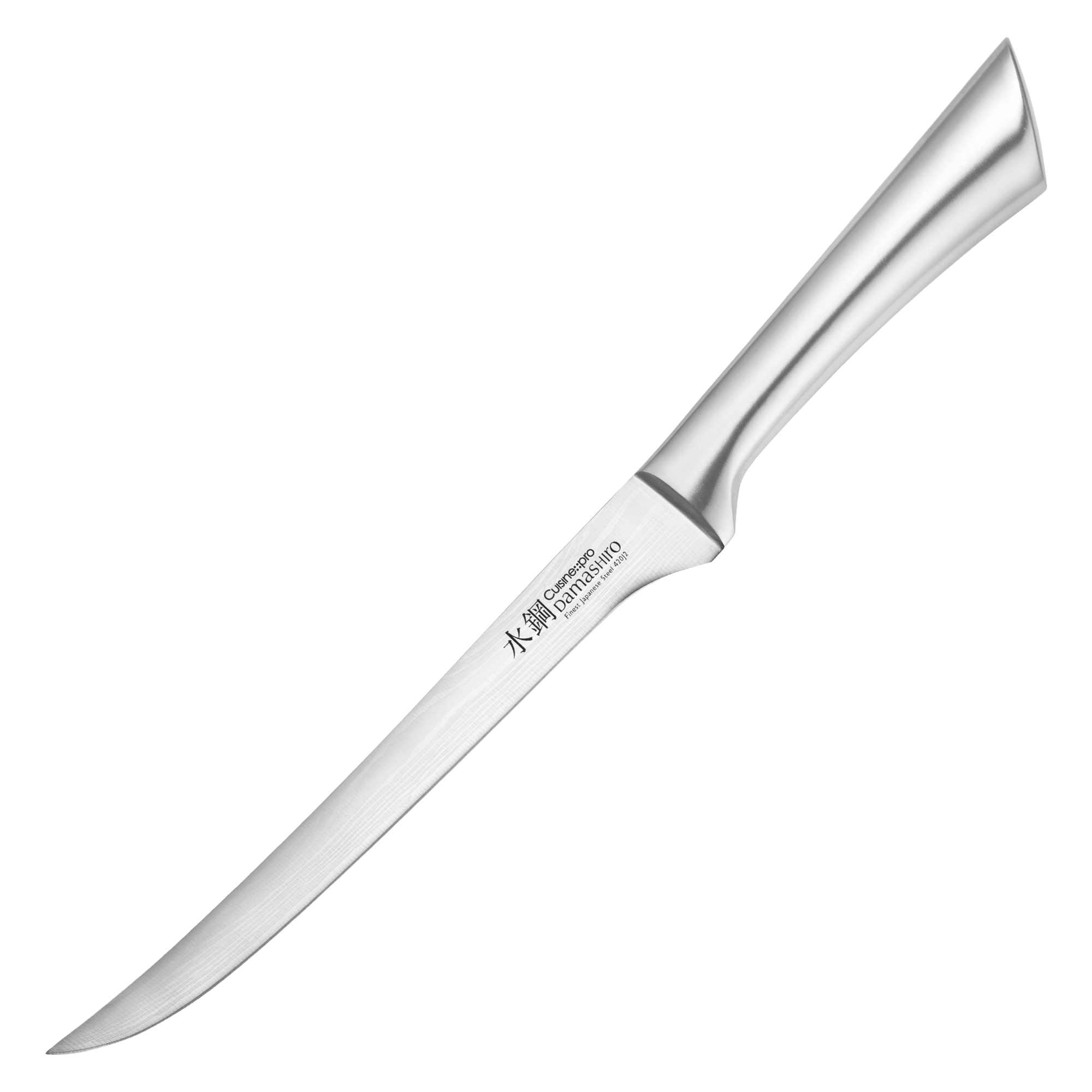 Cuisine::pro® Damashiro® Filleting Knife 20cm 8"