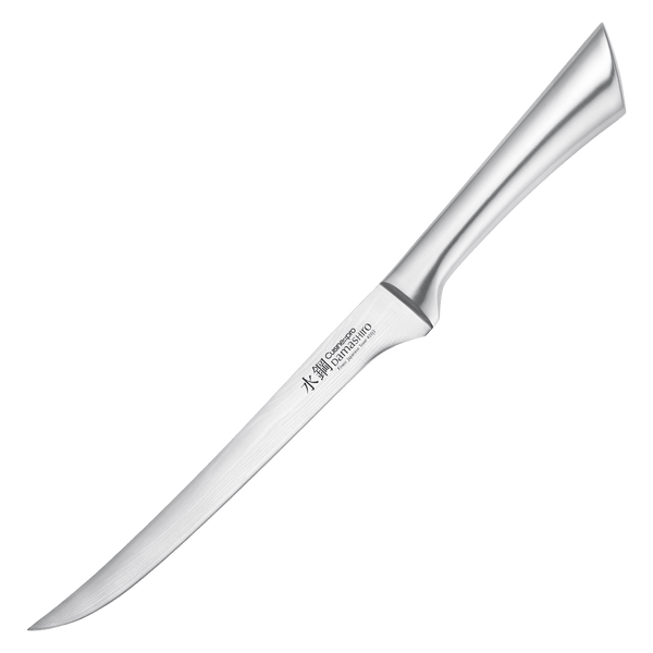 Køkken::pro® Damashiro® filetkniv 20 cm 8 tommer