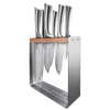 Personalization for Cuisine::pro® Damashiro® Kinzoku 7 Piece Knife Block-TCC-1032439