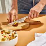 Couteau Cuisine::pro® Damashiro® 12cm 4.5in