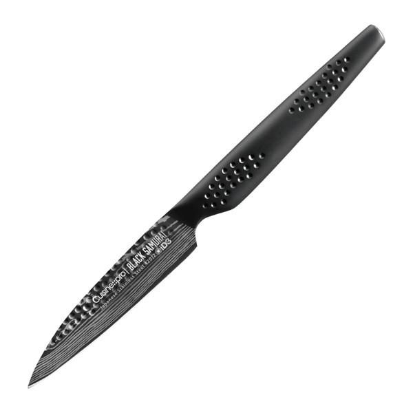 Cuisine::pro® iD3® BLACK SAMURAI™ Couteau d'office 9cm 3.5in