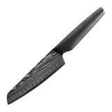 Cuisine::pro® iD3® BLACK SAMURAI™ Couteau Santoku 15cm 6"