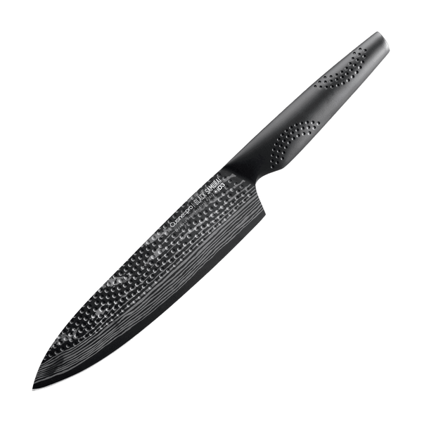 Personalization for Cuisine::pro® iD3® BLACK SAMURAI™ Chefs Knife 20cm 8in-TCC-1034434