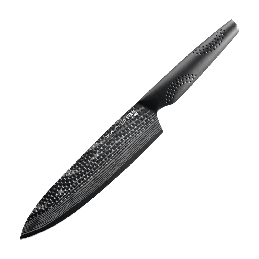 Personalization of iD3 BLACK SAMURAI™ Chefs Knife 20cm 8in