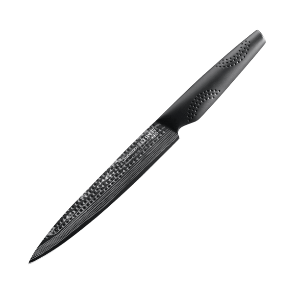 Personalization For Cuisine::pro® iD3® BLACK SAMURAI™ Carving Knife 20cm 8in-TCC-1034432