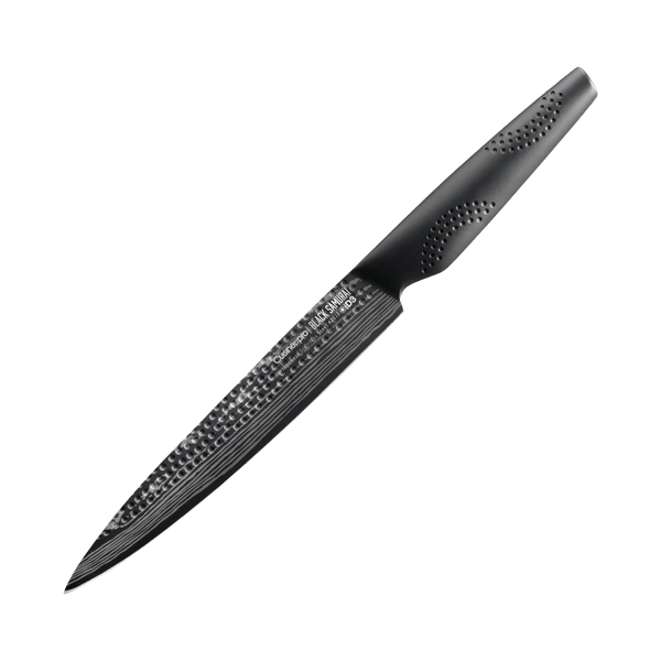 Køkken::pro® iD3® BLACK SAMURAI™ udskæringskniv 20 cm 8"