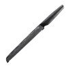 Personalization For Cuisine::pro® iD3® BLACK SAMURAI™ Bread Knife 22cm 8.5in-TCC-1034431