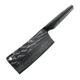 Cuisine::pro® iD3® BLACK SAMURAI™ Cleaver Knife 17cm 6.5"