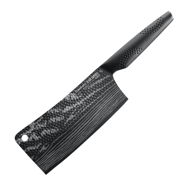 Køkken::pro® iD3® BLACK SAMURAI™ Klippekniv 17 cm 6,5"