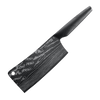 Personalization for Cuisine::pro® iD3® BLACK SAMURAI™ Cleaver Knife 17cm 6.5"-TCC-1034435