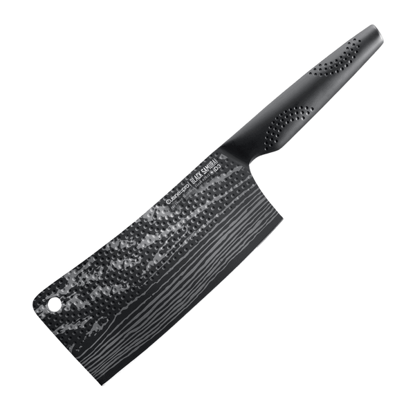 Personalization for Cuisine::pro® iD3® BLACK SAMURAI™ Cleaver Knife 17cm 6.5