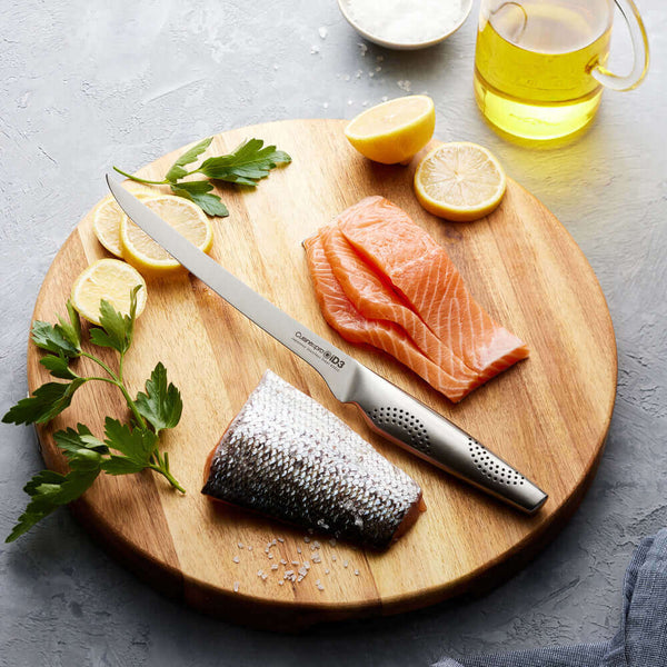 Køkken::pro® iD3® filetkniv 20 cm 8 tommer