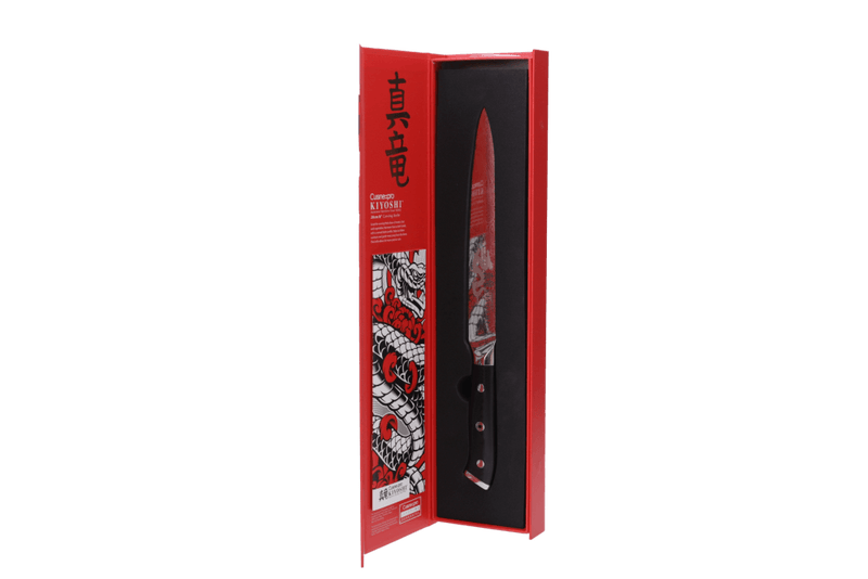 Cuisine::pro® KIYOSHI™ Couteau à découper 20cm 8"