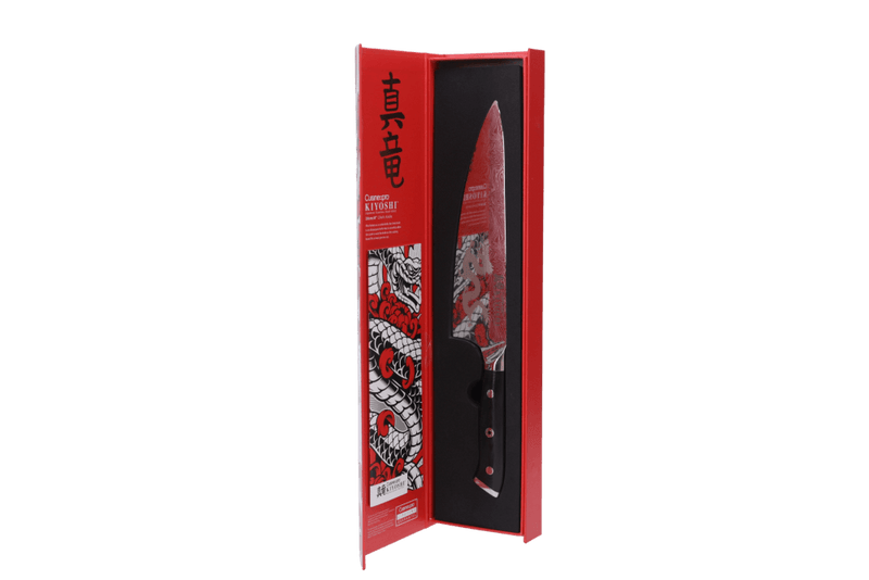 Cuisine::pro® KIYOSHI™ Couteau de Chef 20cm 8in