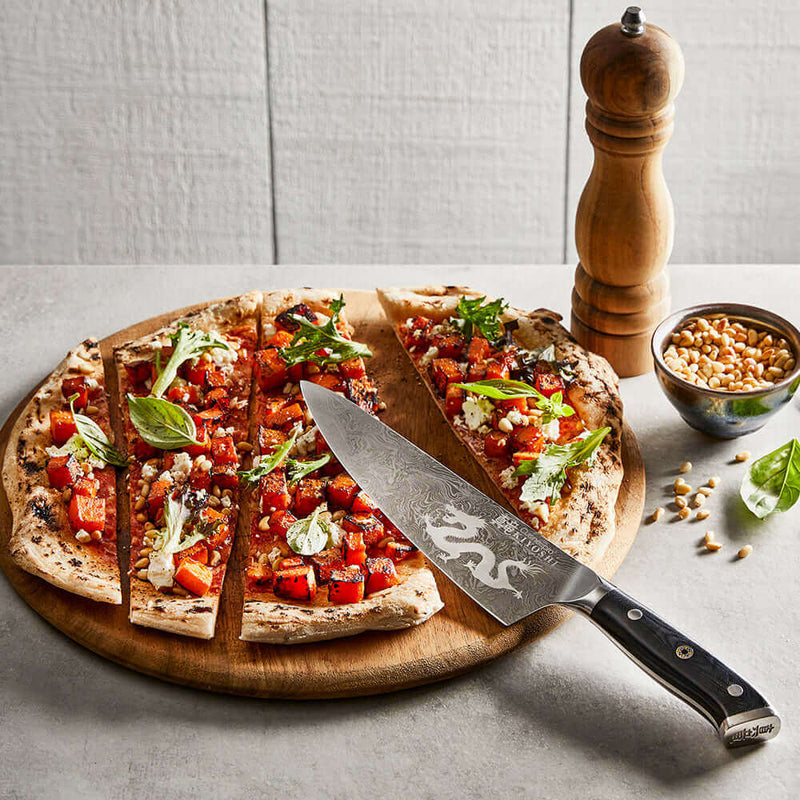 Cuisine::pro® KIYOSHI™ Chefs Knife 20cm 8in