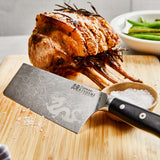 Cuisine::pro® KIYOSHI™ Cleaver Knife 17.5cm 6.5"