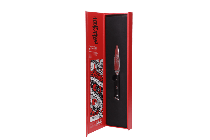 Cuisine::pro® KIYOSHI™ Couteau d'office 9cm 3.5in