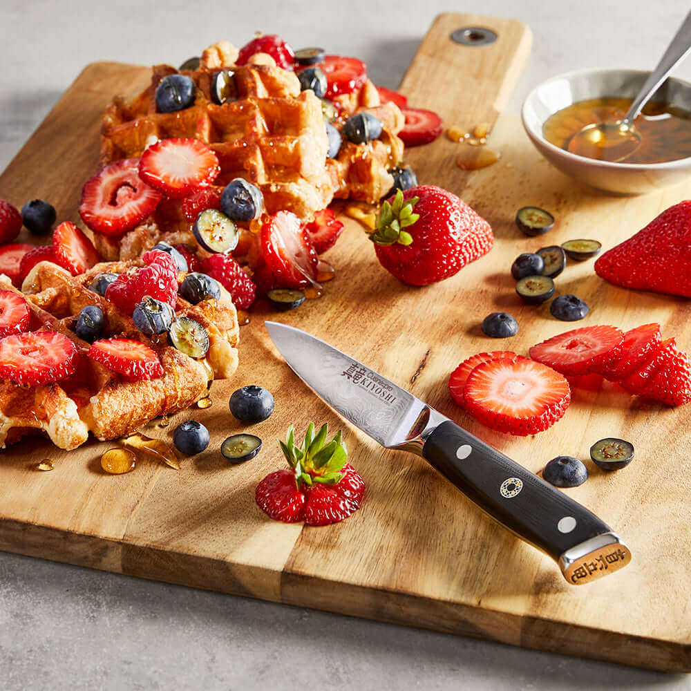 Cuisine::pro® KIYOSHI® Paring Knife 3.5in hover