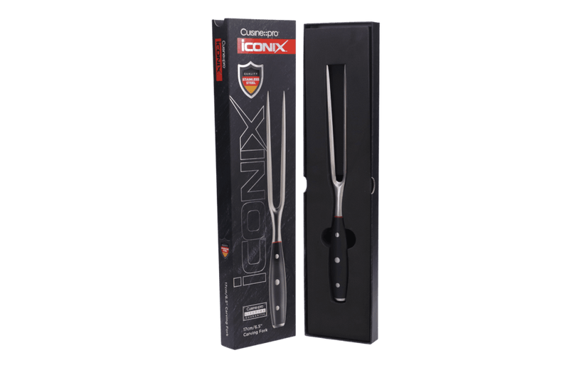 Cuisine::pro® iconiX® Carving Fork 17cm 6.5in