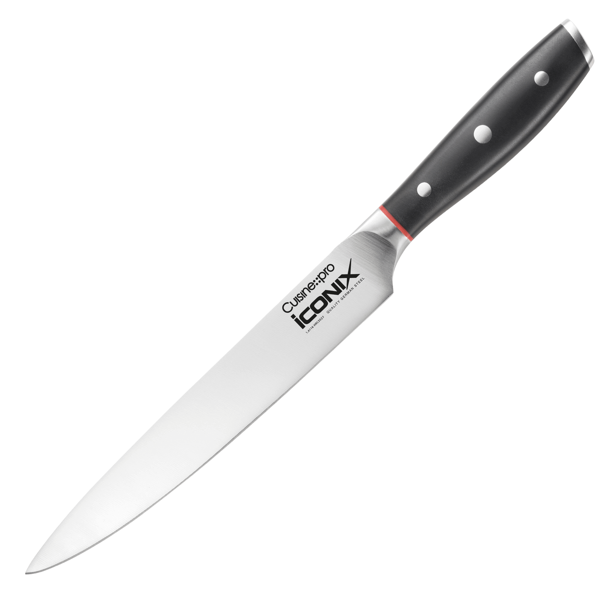 Personalization for Cuisine::pro® iconiX® Carving Knife 20cm 8in