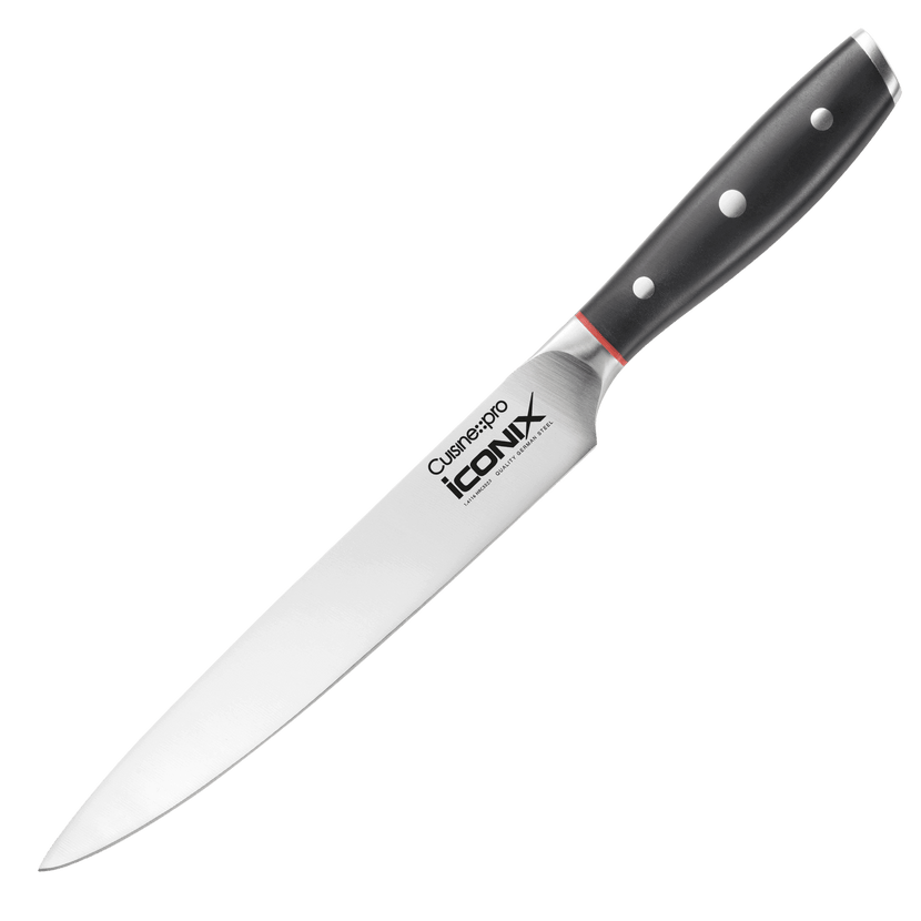 Personalization for Cuisine::pro® iconiX® Carving Knife 20cm 8in