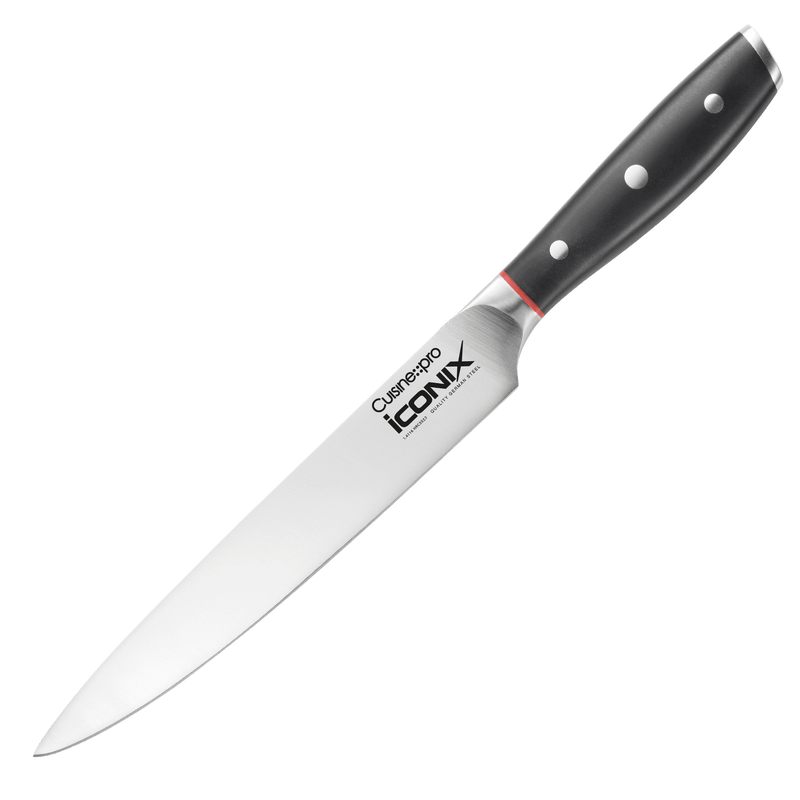 Cuisine::pro® iconiX® Carving Knife 20cm 8"