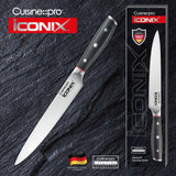 Cuisine::pro® iconiX® Carving Knife 20cm 8"