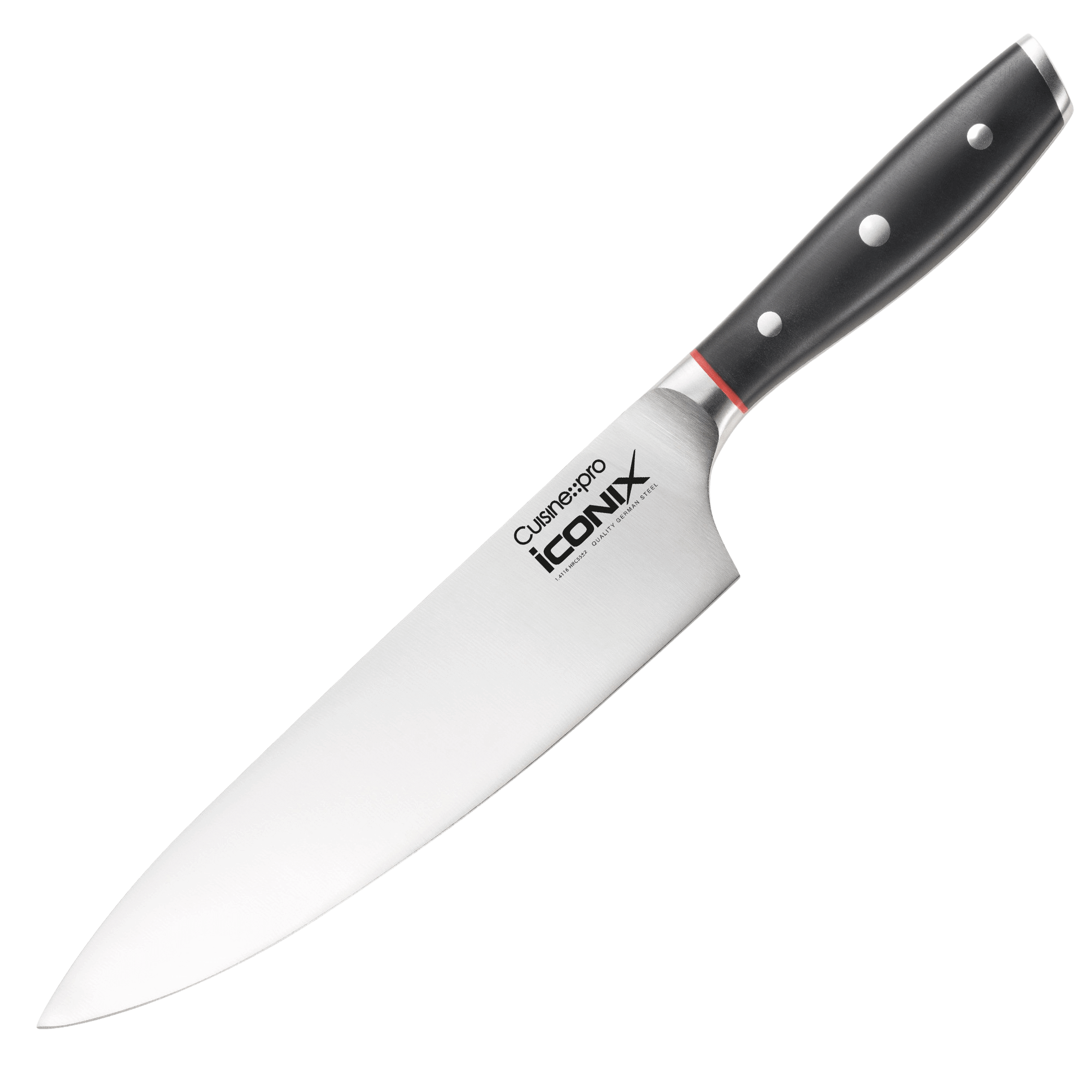 Personalization for Cuisine::pro® iconiX® Chefs Knife 20cm 8in-TCC-1034412