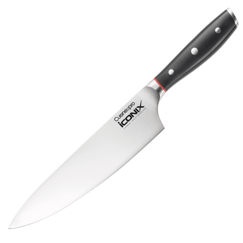 Personnalisation pour Cuisine::pro® iconiX® Couteau de chef 20cm 8in