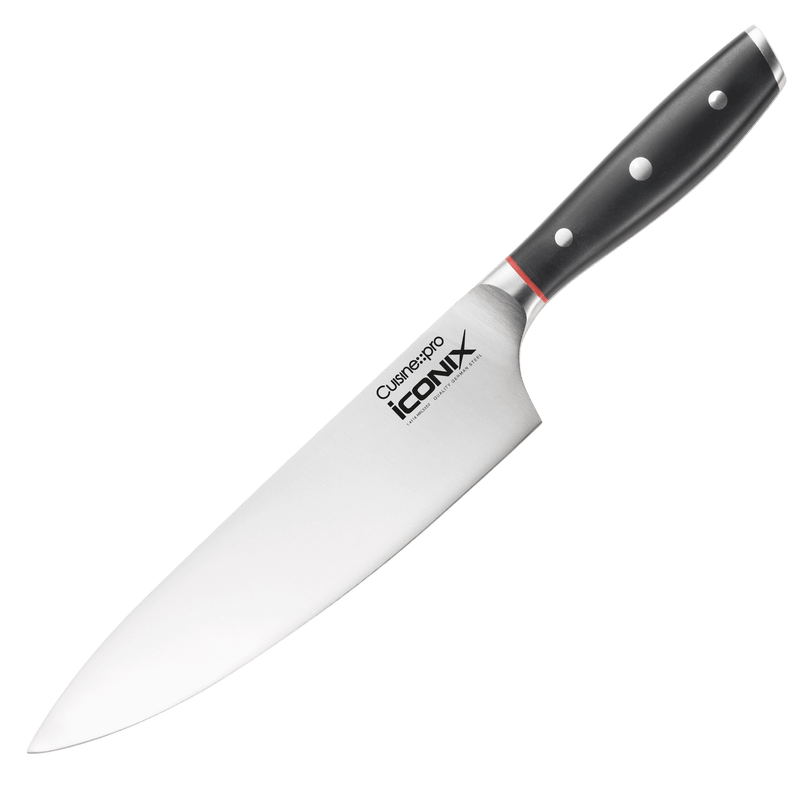 Cuisine::pro® iconiX® Couteau de Chef 20cm 8in