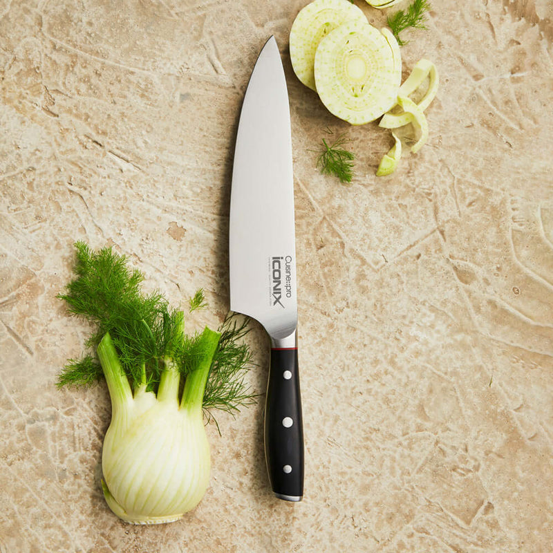 Cuisine::pro® iconiX® Chefs Knife 20cm 8in
